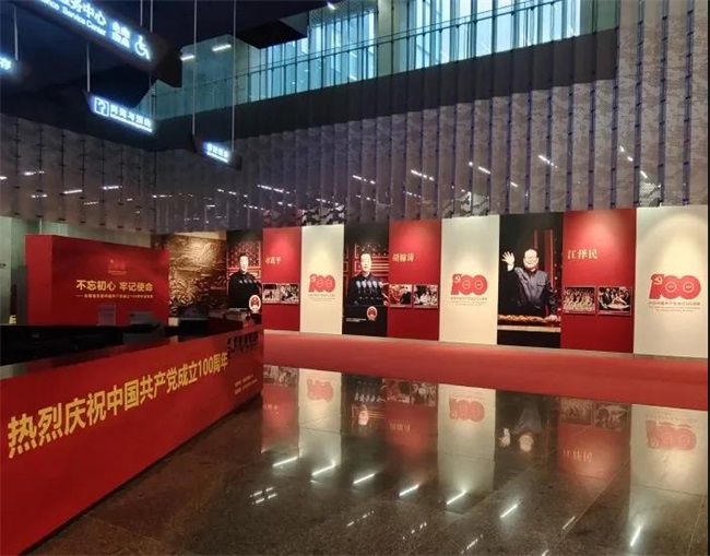 國家文物局重點(diǎn)推介項目，SEEMILE玩轉(zhuǎn)激光顯示展陳
